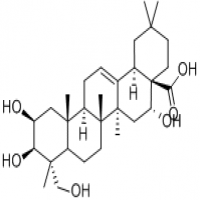 Polygalacic acid Polygalacic acid