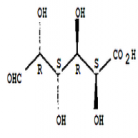 Polygalacturonic acid Polygalacturonic acid