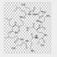 Polymycin B-Methanesulfats Polymycin B-Methanesulfats