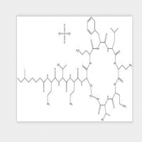 Polymyxin M Sulfate Polymyxin M Sulfate