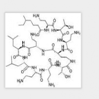 Polymyxin E sulfate Polymyxin E sulfate