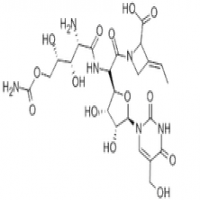 Polyoxin A Polyoxin A