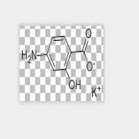 Potassium 4-aminosalicylate Potassium 4-aminosalicylate