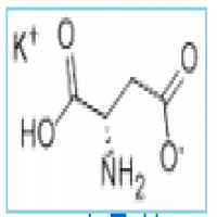 Potassium Aspartate and Magnesium Aspartate Potassium Aspartate and Magnesium Aspartate