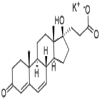 Potassium Canrenoate Potassium Canrenoate