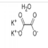 Potassium Oxalate Monohydrate Potassium Oxalate Monohydrate
