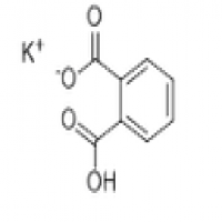 Potassium biphthalate Potassium biphthalate
