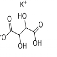 Potassium bitartrate Potassium bitartrate