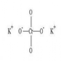 Potassium chromate Potassium chromate