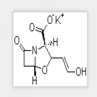 Potassium clavulanate Potassium clavulanate