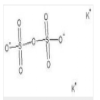 Potassium disulfate Potassium disulfate