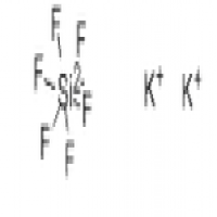 Potassium hexafluorosilicate Potassium hexafluorosilicate