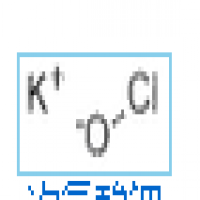 Potassium hypochlorite Potassium hypochlorite