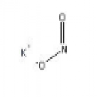 Potassium nitrite Potassium nitrite