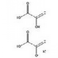 Potassium tetroxalate Potassium tetroxalate