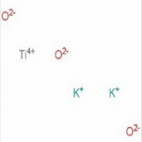 Potassium titanate Potassium titanate