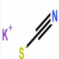 Potassiumthiocyanate Potassiumthiocyanate