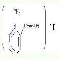 Pralidoxime Iodide Pralidoxime Iodide
