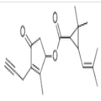 Prallethrin Prallethrin
