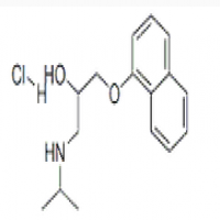 Prazosin hydrochloride Prazosin hydrochloride