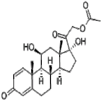 Prednisolone-21-acetate Prednisolone-21-acetate