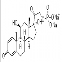 Prednisolone phosphate sodium Prednisolone phosphate sodium