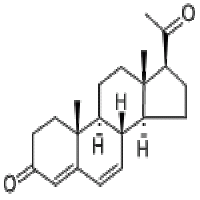 Pregna-4,6-diene-3,20-dione Pregna-4,6-diene-3,20-dione