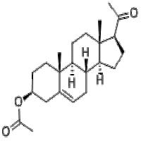 Pregnenolone acetate Pregnenolone acetate