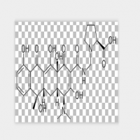 Prolinomethyltetracycline Prolinomethyltetracycline