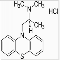 Promethazine HCl Promethazine HCl