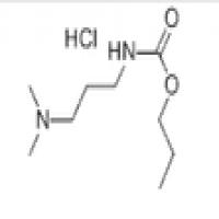Propamocarb hydrochloride Propamocarb hydrochloride