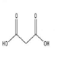 Propanedioic acid Propanedioic acid