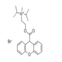 Propantheline Bromide Propantheline Bromide
