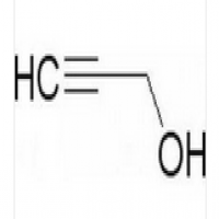 Propargyl alcohol Propargyl alcohol