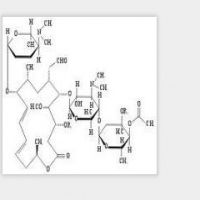 Propionylspiramycin Propionylspiramycin