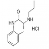 Propitocaine hydrochloride Propitocaine hydrochloride