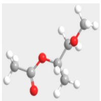Propylene glycol methyl ether acetate Propylene glycol methyl ether acetate