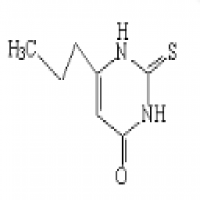 Propylthiouracil Propylthiouracil