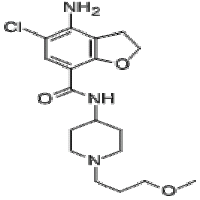Prucalopride Prucalopride
