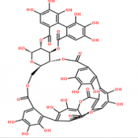 Punicalagin Punicalagin