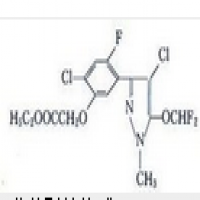 Pyraflufen-ethyl Pyraflufen-ethyl