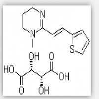 Pyrantel Tartrate Pyrantel Tartrate