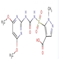 Pyrazosulfuron Pyrazosulfuron
