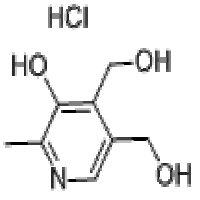 Pyridoxine hydrochloride Pyridoxine hydrochloride