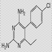 Pyrimethamine Pyrimethamine
