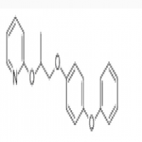 Pyriproxyfen Pyriproxyfen