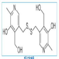 Pyrithioxin Pyrithioxin