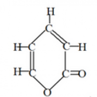 Pyrone Pyrone