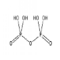 Pyrophosphoric acid Pyrophosphoric acid