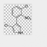 Pyrrolnitrin Pyrrolnitrin
